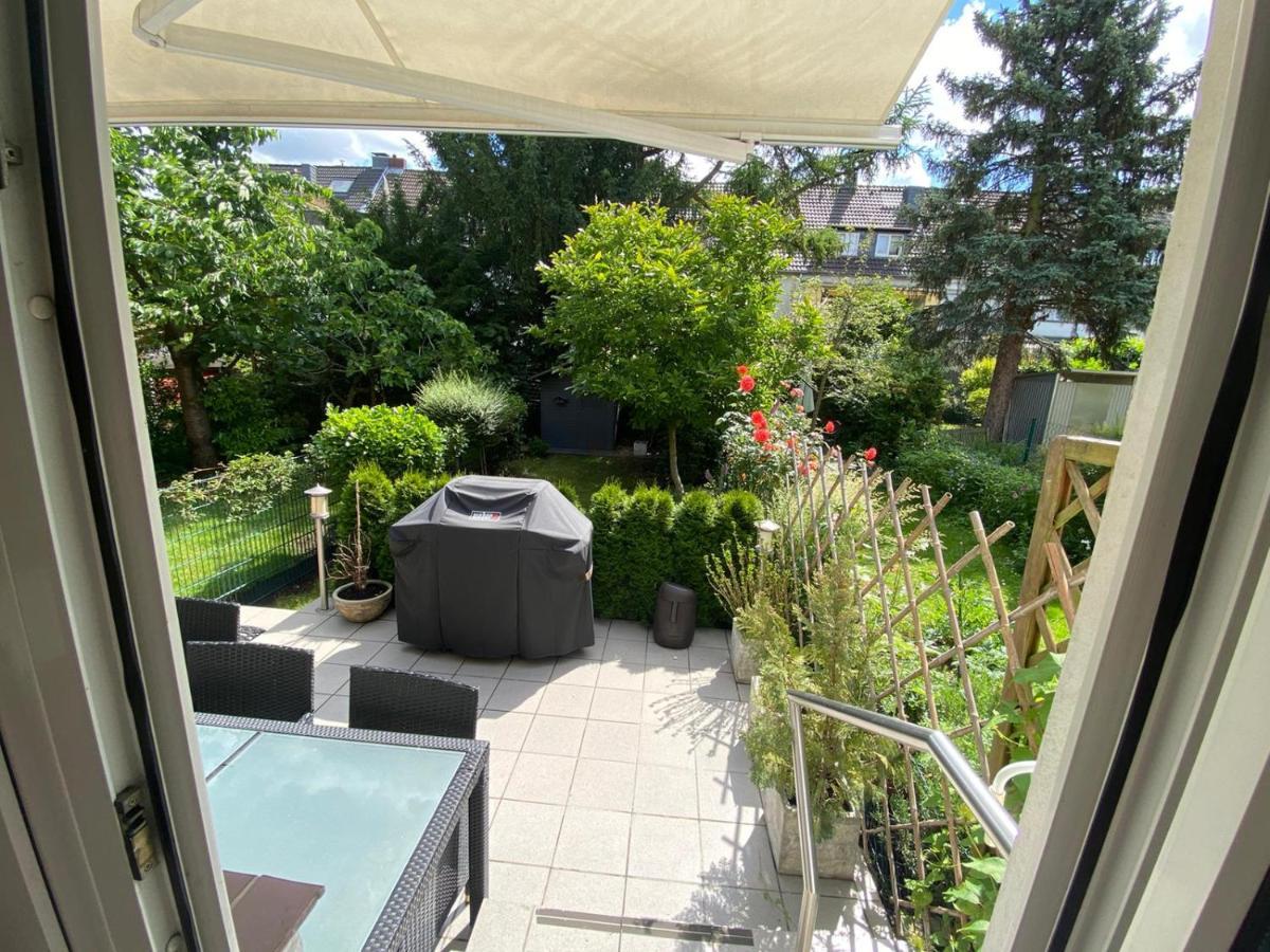 Apartment Casa Arturo *