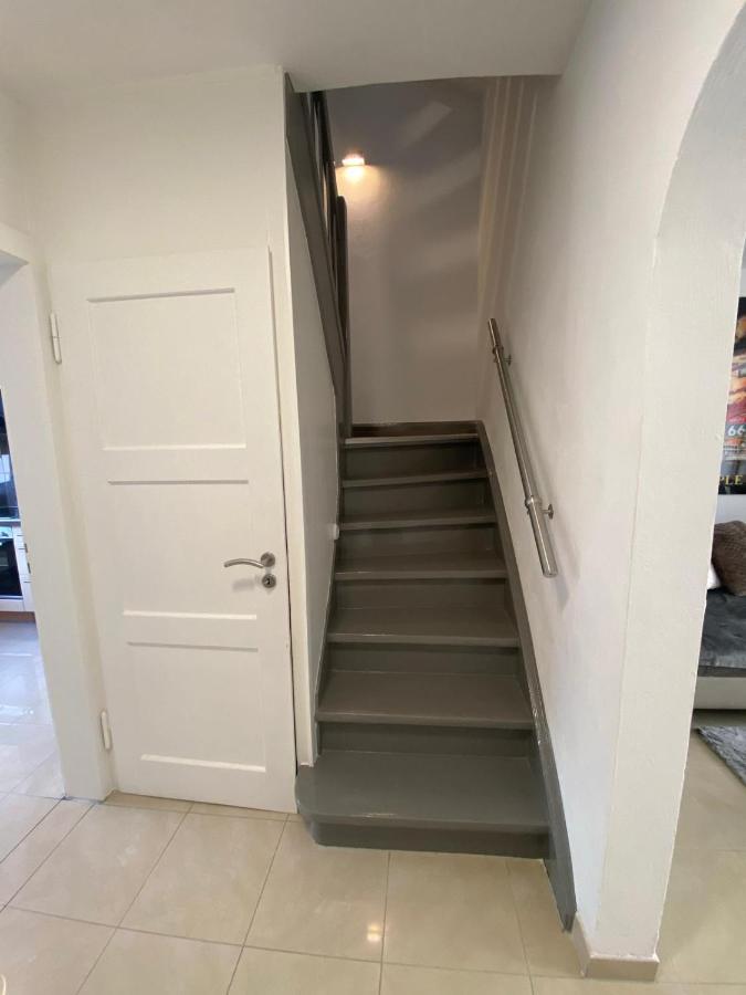 Casa Arturo Apartment *