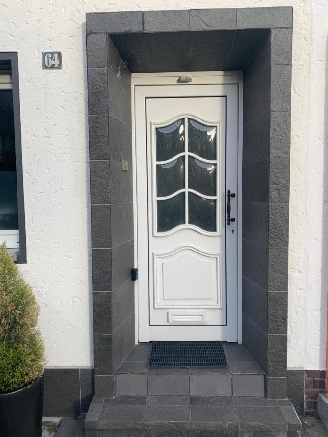 Casa Arturo Apartment Dusseldorf