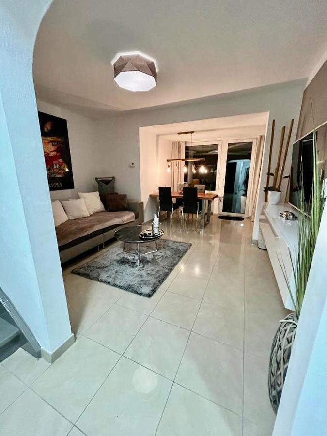 Casa Arturo Apartment *