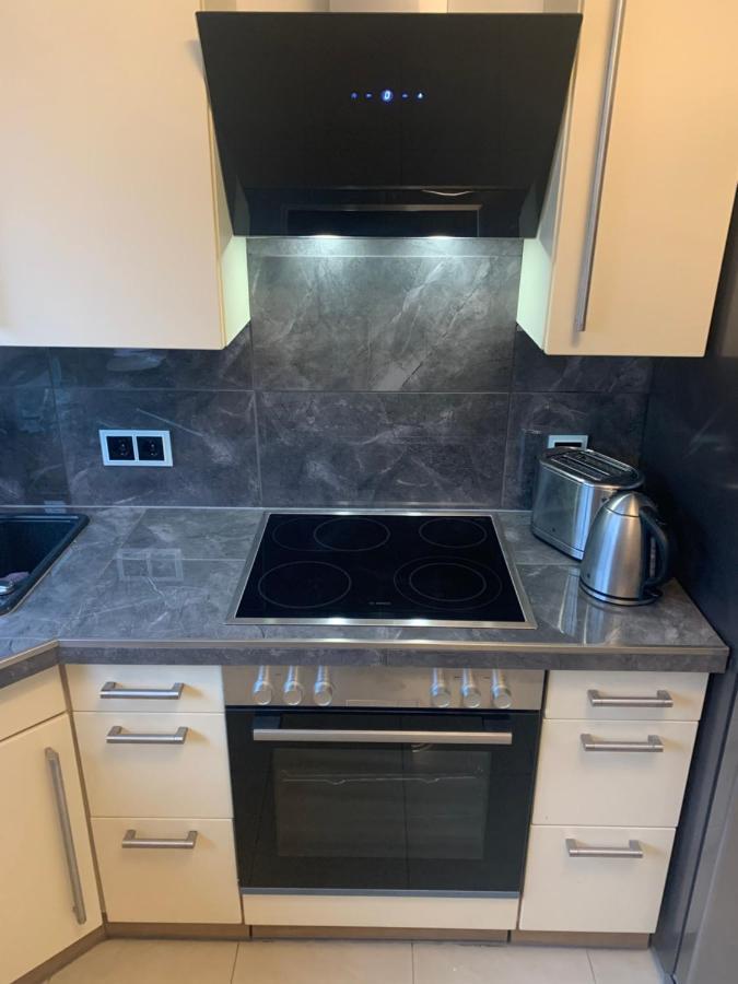 Apartment Casa Arturo Dusseldorf