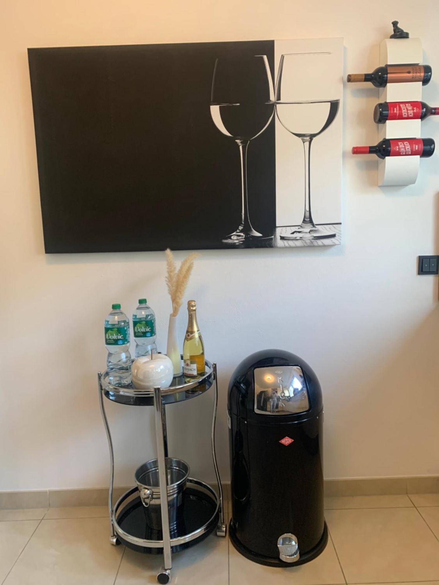 Apartment Casa Arturo Dusseldorf