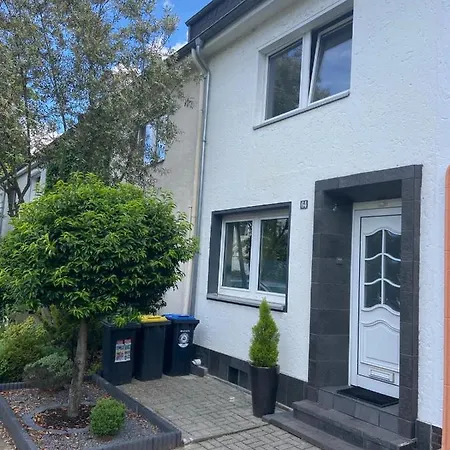 Appartement Casa Arturo - Flughafen, Messe Und 3 Km