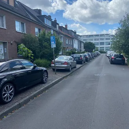 Casa Arturo - Flughafen, Messe Und 3 Km Appartement