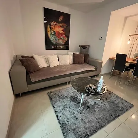 Appartement Casa Arturo - Flughafen, Messe Und 3 Km *