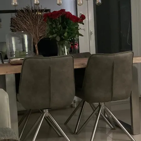 Appartement Casa Arturo - Flughafen, Messe Und 3 Km Düsseldorf