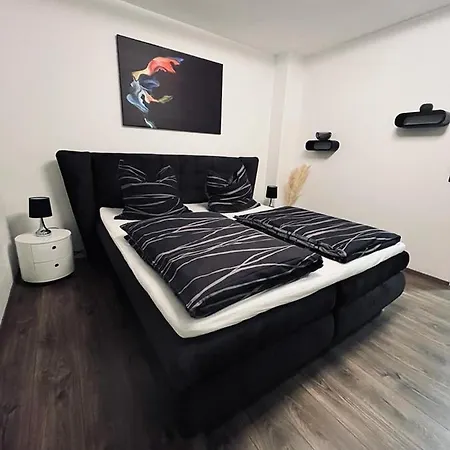 Casa Arturo - Flughafen, Messe Und 3 Km Appartement *