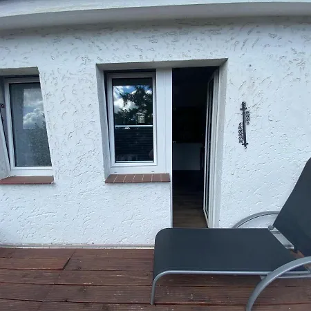 Casa Arturo Apartment Düsseldorf