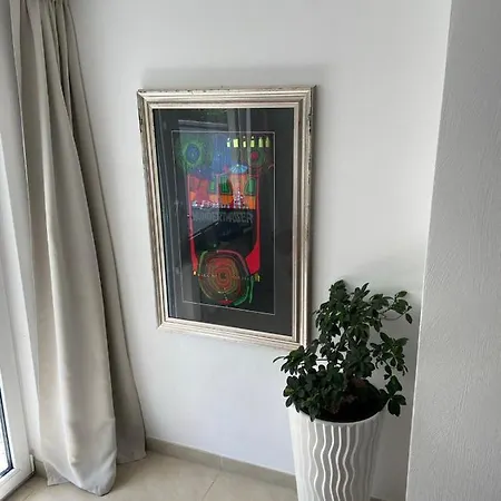 Apartment Casa Arturo Düsseldorf