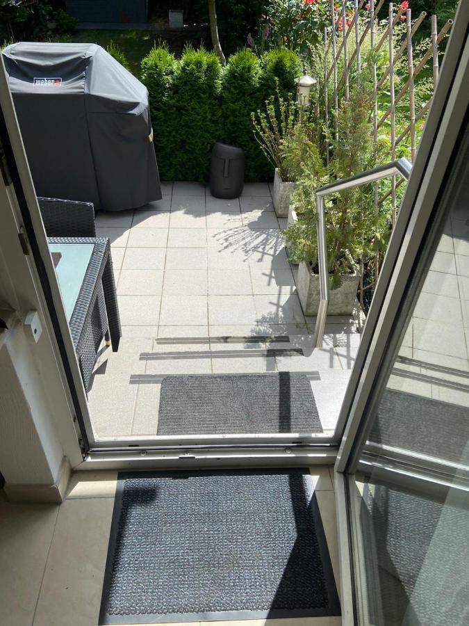Casa Arturo Apartment Düsseldorf