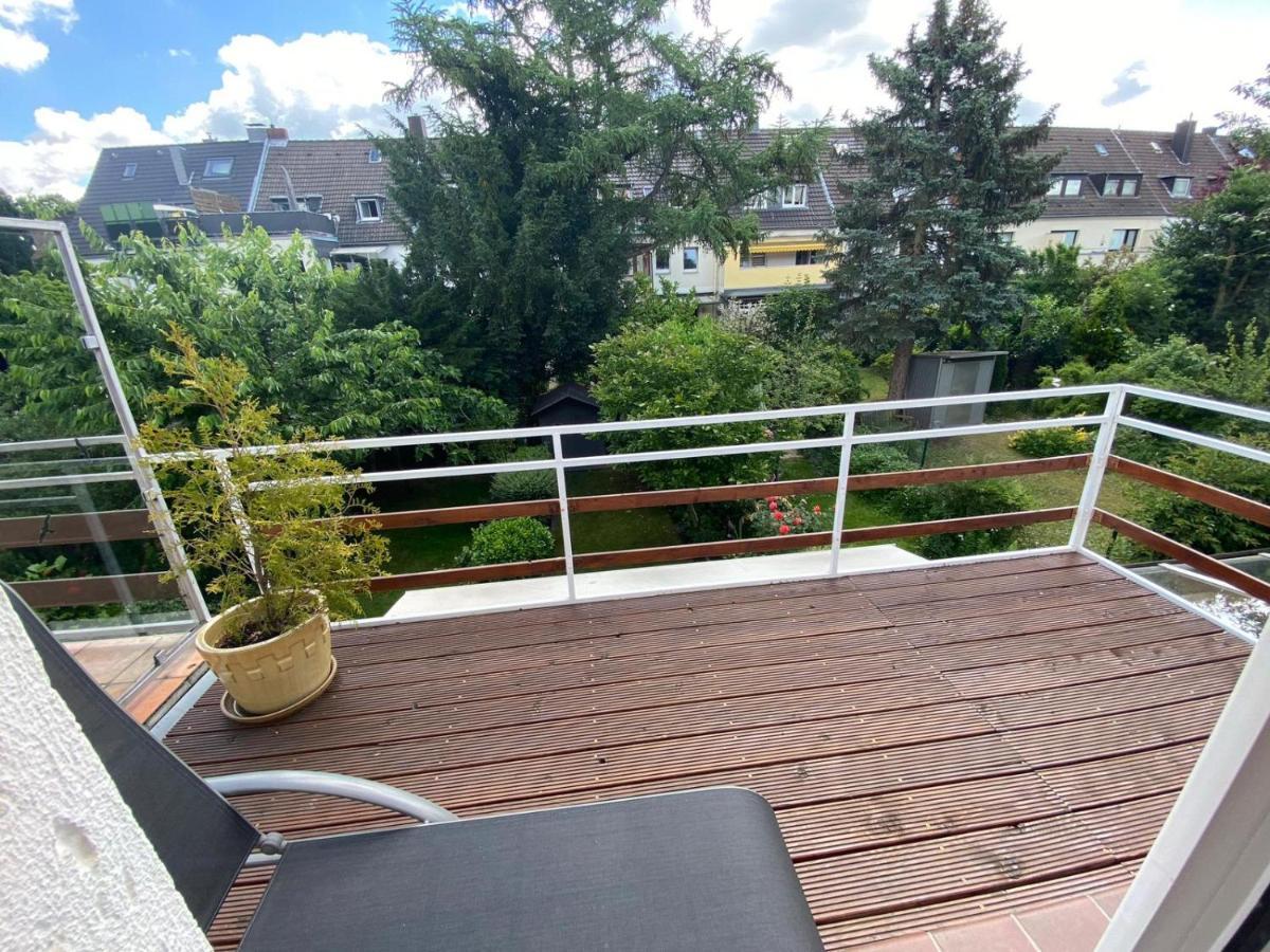 Casa Arturo Apartment Düsseldorf