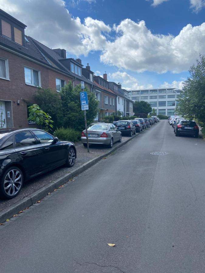 Casa Arturo Apartment