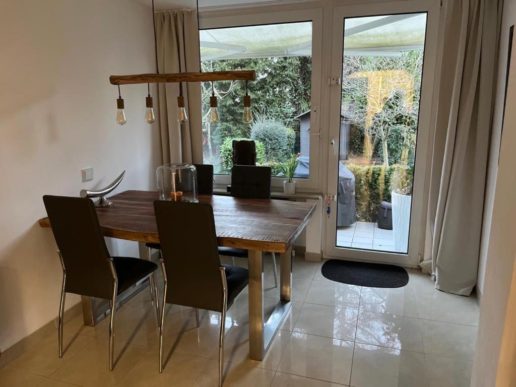 Appartement Casa Arturo - Flughafen, Messe Und 3 Km *