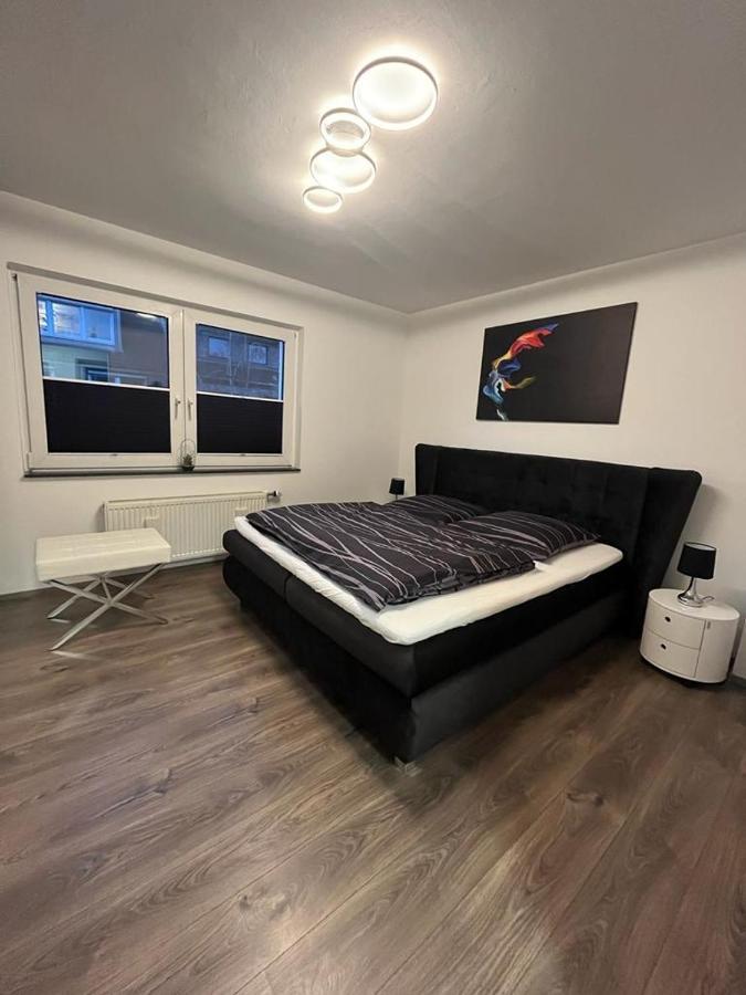 Casa Arturo Apartment Düsseldorf