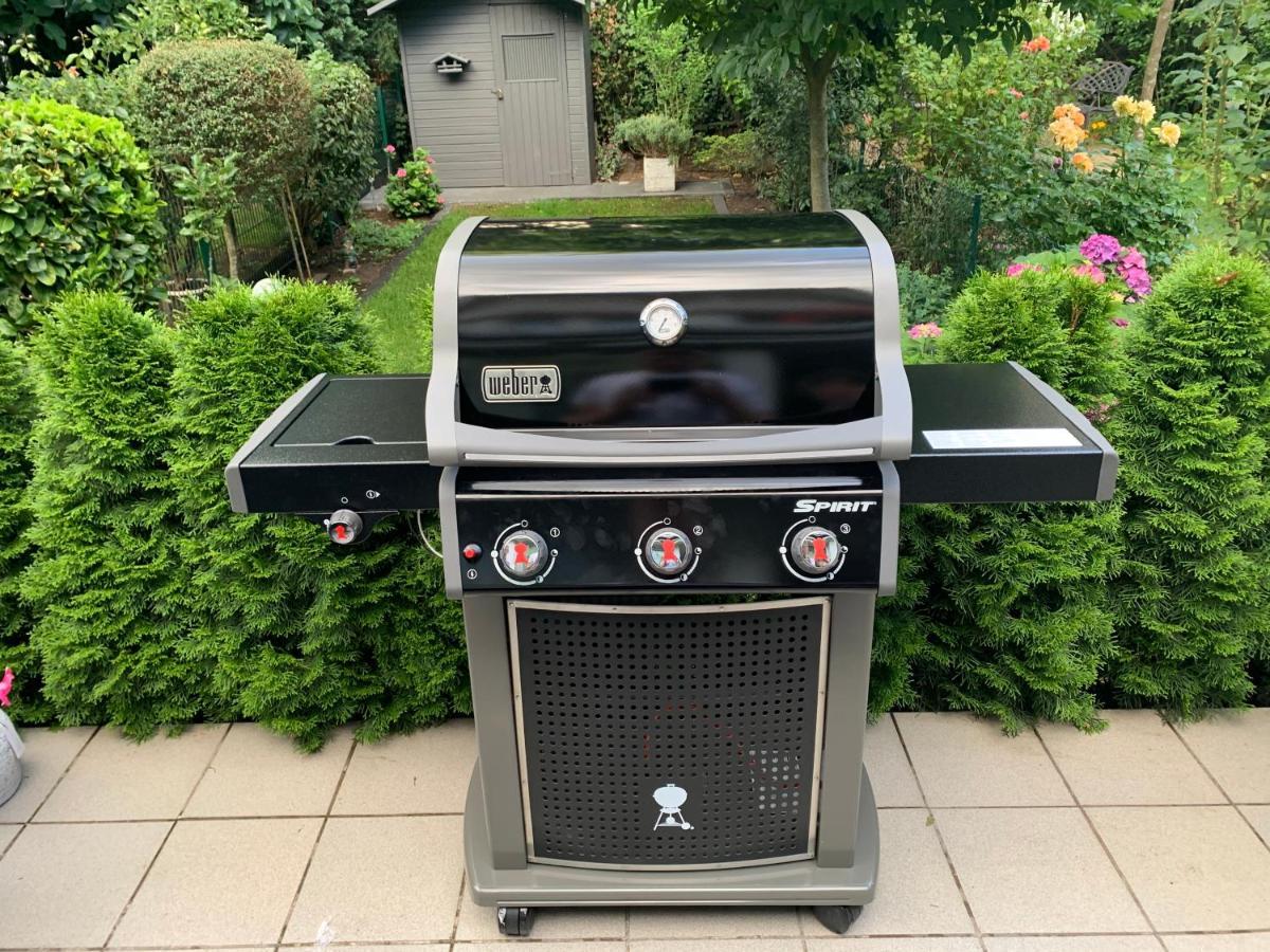 Casa Arturo Apartment