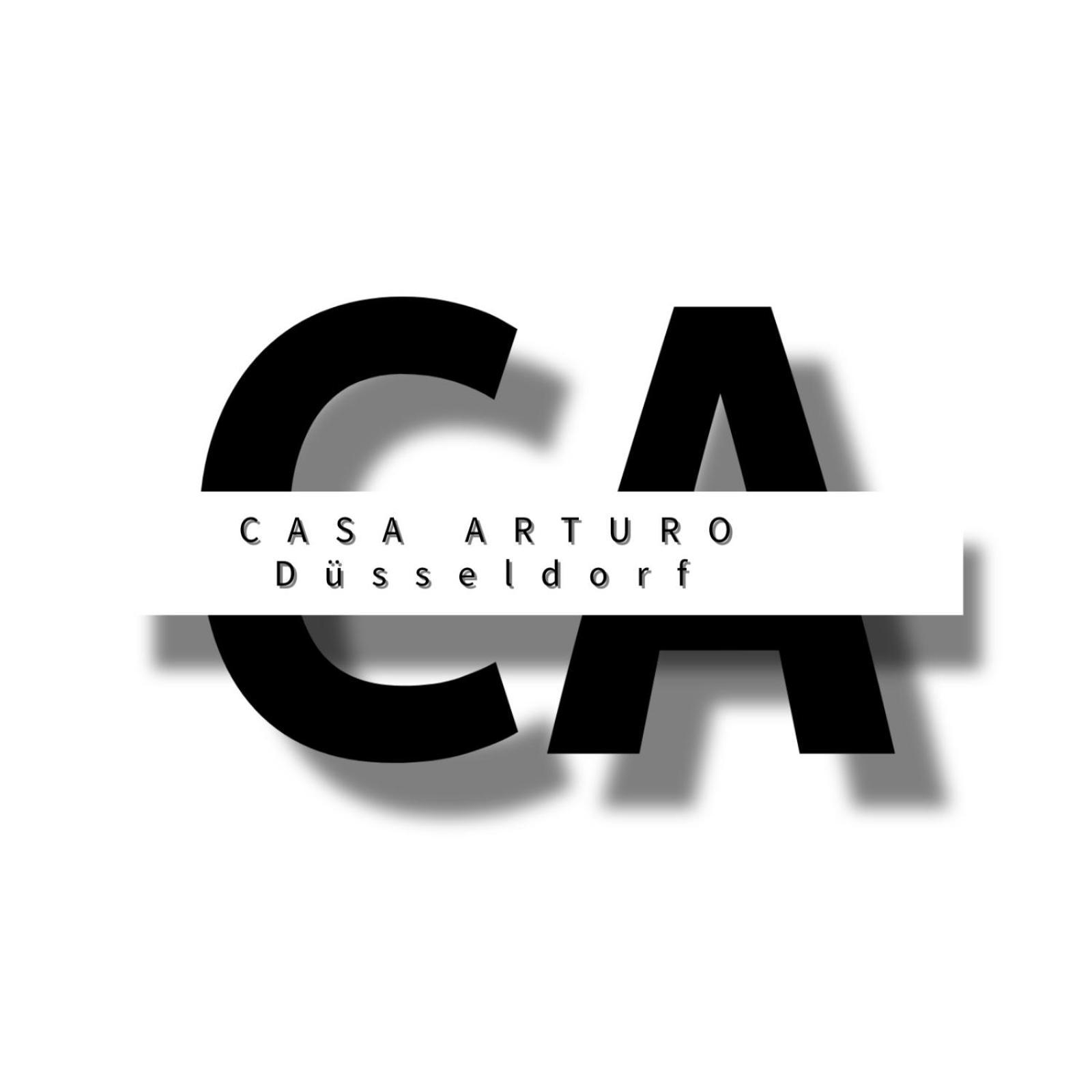 Casa Arturo Apartment Düsseldorf